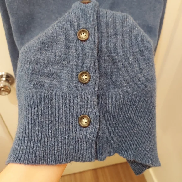 Pendleton Wool Sweater - Picture 6 of 9